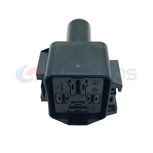 Waterproof Wire Connector Relay Cable Harness Automotive Enclosure Wiring Harness Connector for BMW 4pin Female... - image 4